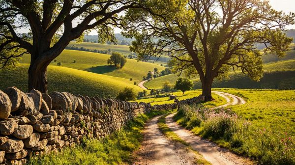 Découvrez le charme authentique du domaine Les Filolies en Périgord noir