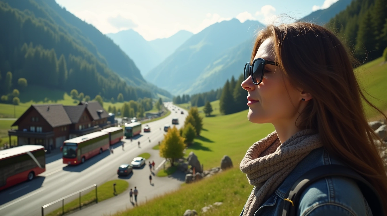 Vos questions sur les navettes Altibus